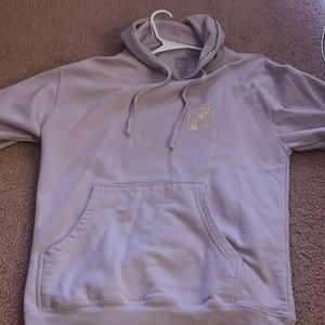 Official Love on Tour NYC Hoodie